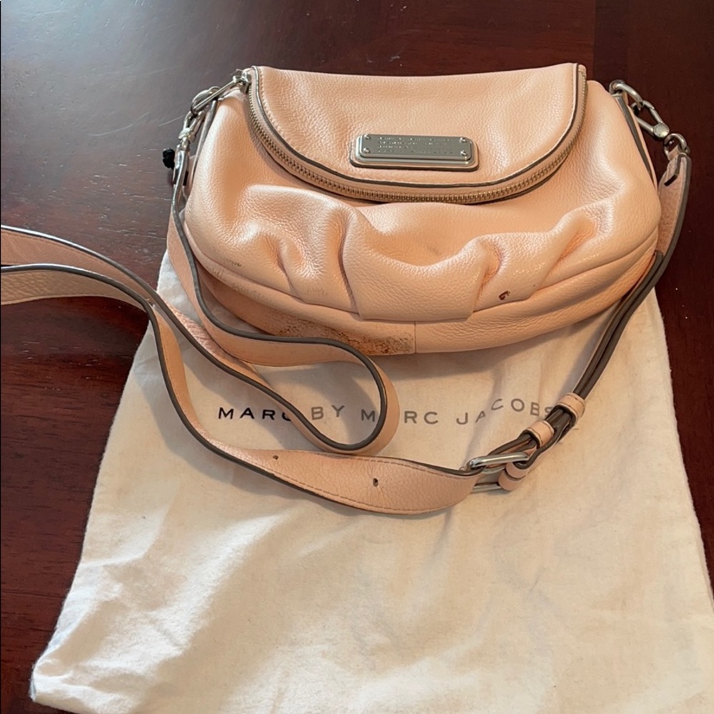 Marc Jacobs Crossbody